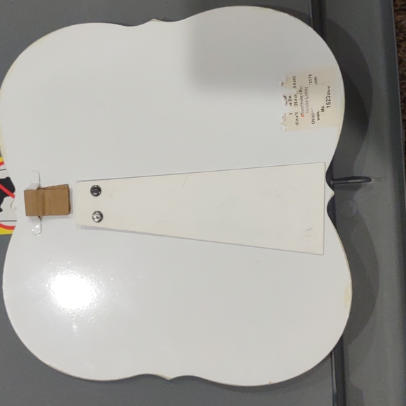 Metal decor - Picture 2 of 5